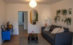 Nouveau - Appartements Port Saint Goustan - Vue Riviere Et Terrasses